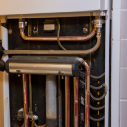 Chauffage au gaz : une solution moderne pour un confort traditionnel Fresnes